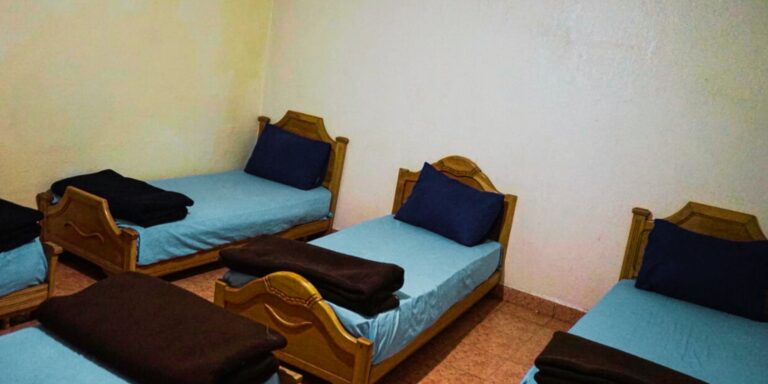 Casablanca hostels