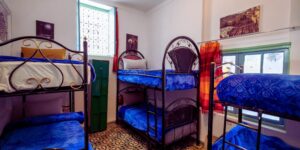 Fez Best hostels