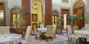 Fez best restaurants