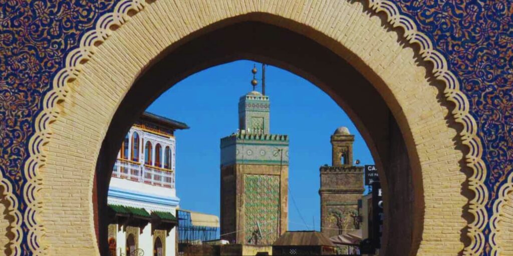 Fez tips Fez travel Morocco