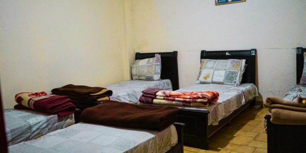 Hostels Casablanca