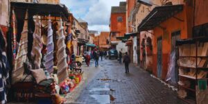 Marrakech tips