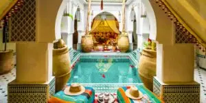 Riad Marrakech