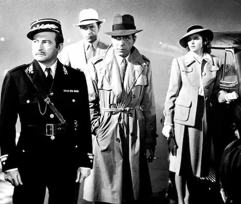 casablanca the Movie experience Morocco