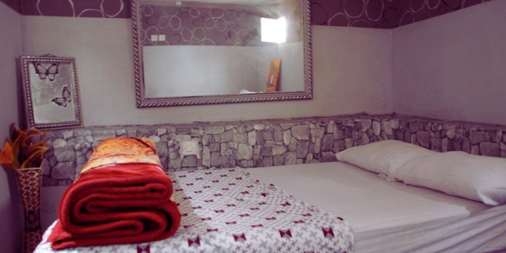 hostels casablanca morocco