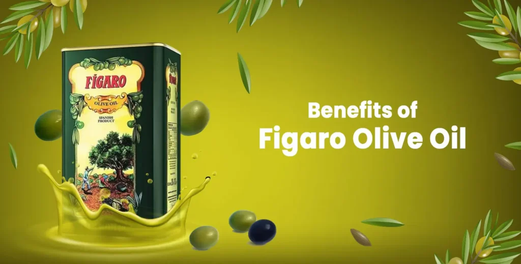 Figaro Olive Oil