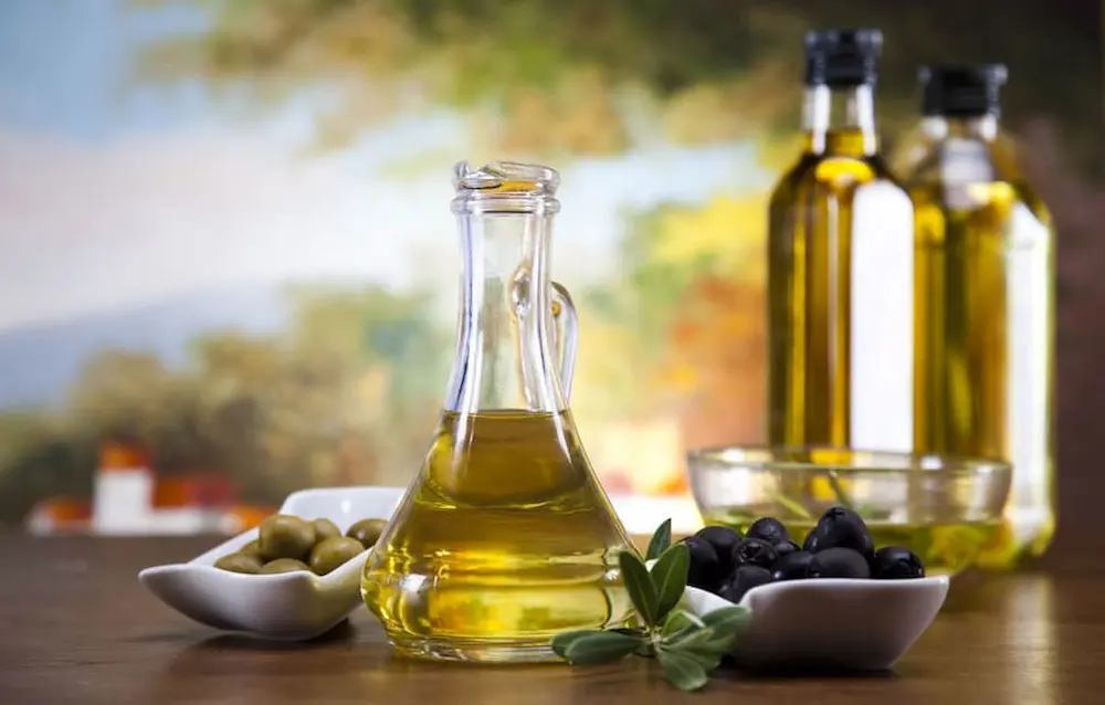 Moroccan olive oil quality