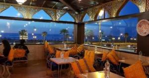 Restaurants Rabat