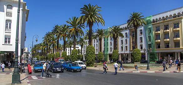 Tips About Rabat