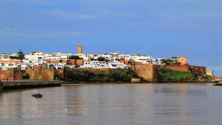 Visit Rabat