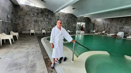 spa moulay yacoub