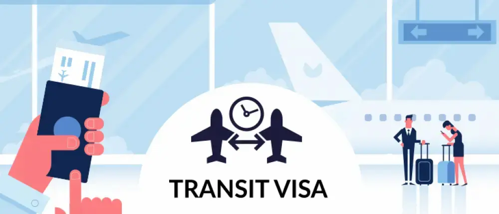 transit visa