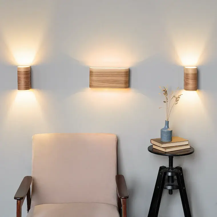 wall sconces