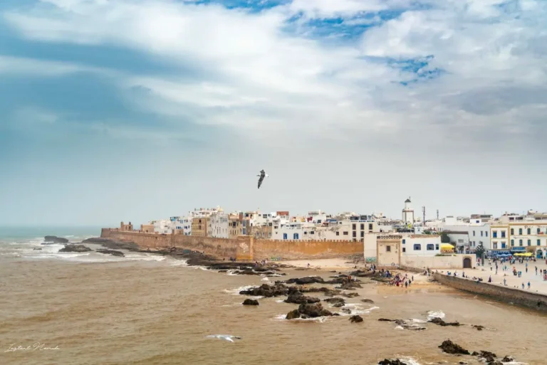 Essaouira