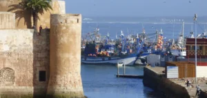 el jadida city