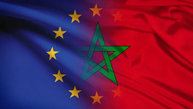 EU Morocco