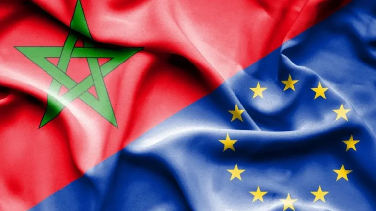 Morocco Eu