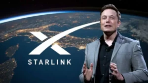 Musk Starlink Morocco