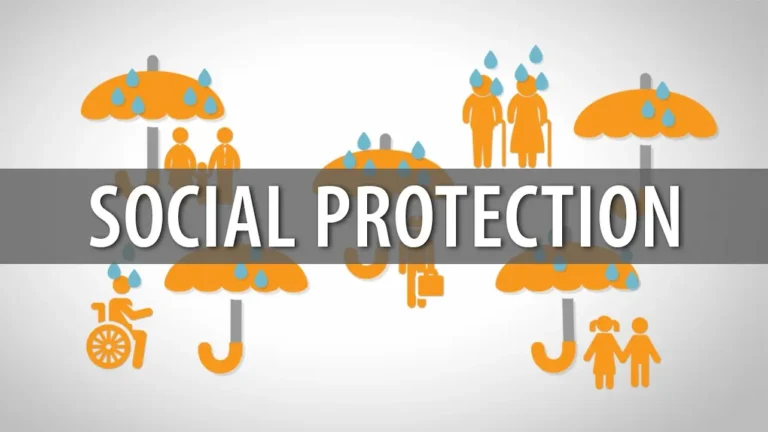 Social Protection