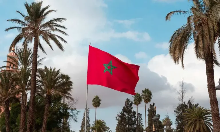 morocco invest